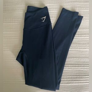 Navy Training Leggings